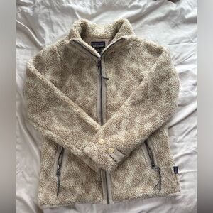 Patagonia jacket